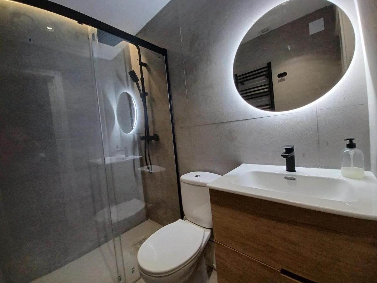 Alameda Colon By Hdc Apartments Málaga Kültér fotó