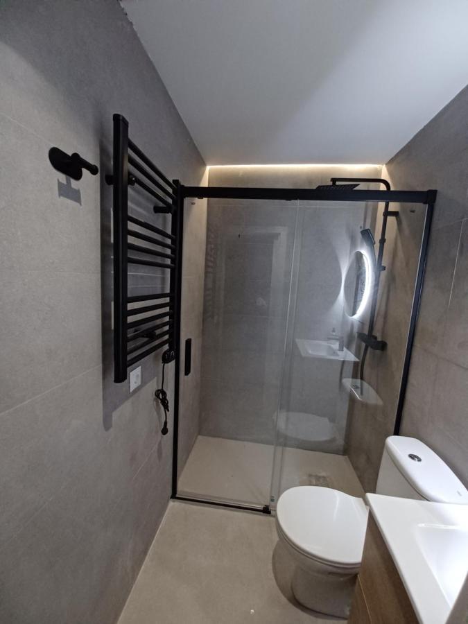 Alameda Colon By Hdc Apartments Málaga Kültér fotó