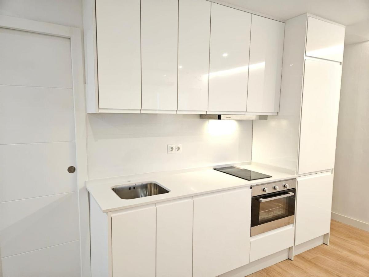 Alameda Colon By Hdc Apartments Málaga Kültér fotó