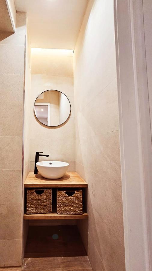 Alameda Colon By Hdc Apartments Málaga Kültér fotó