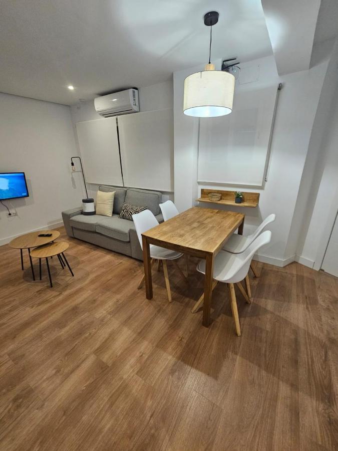 Alameda Colon By Hdc Apartments Málaga Kültér fotó